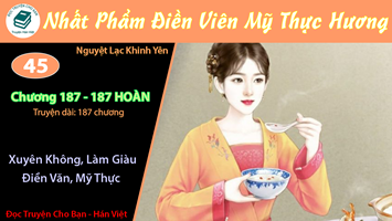 [HV] Nhất Phẩm Điền Viên Mỹ Thực Hương